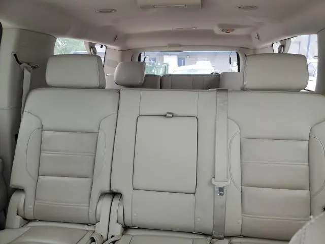 2015 GMC YUKON XL DENALI  