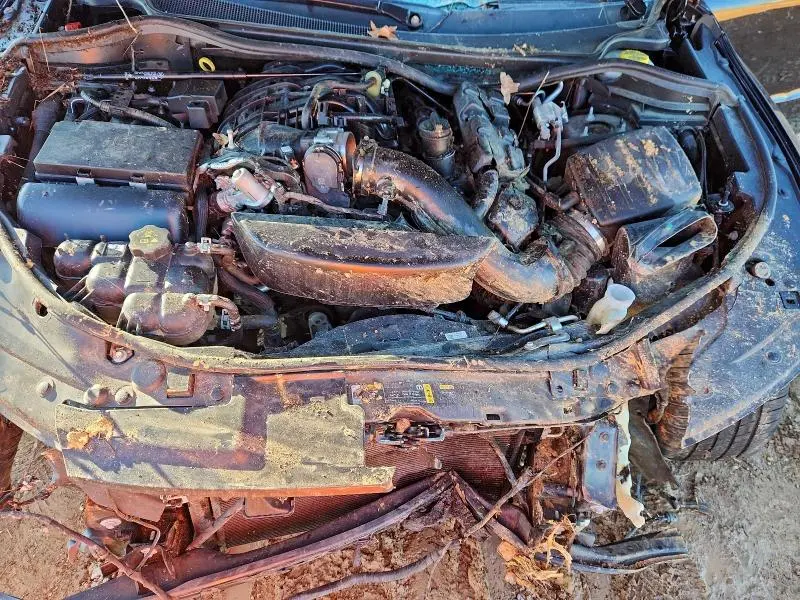 2022 DODGE DURANGO GT  