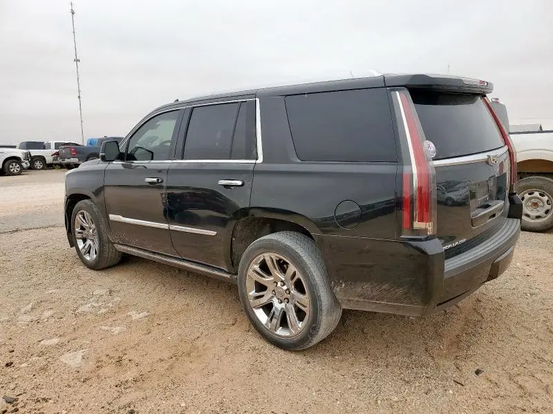 2015 CADILLAC ESCALADE PREMIUM  