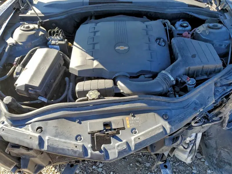 2013 CHEVROLET CAMARO LT  