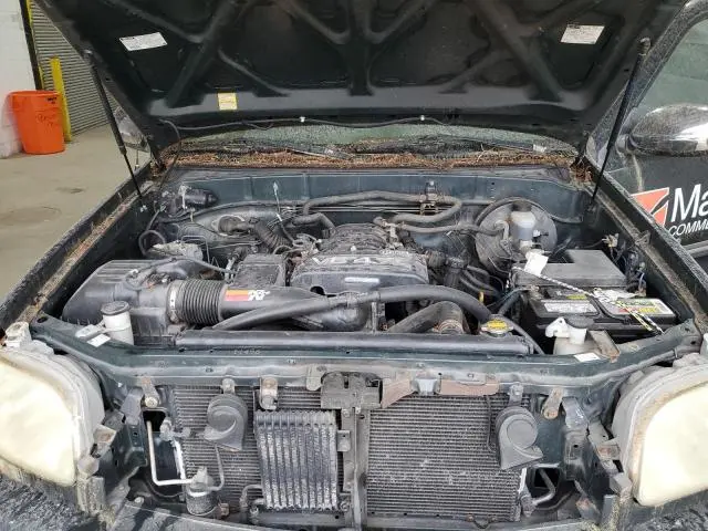 2018 TOYOTA TUNDRA ACCESS CAB SR5  