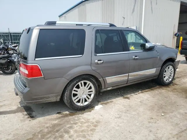 2010 LINCOLN NAVIGATOR   