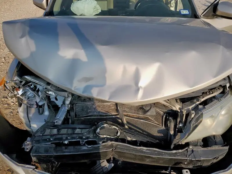 2014 TOYOTA CAMRY HYBRID  