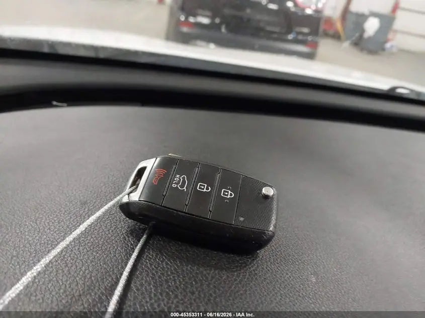 2019 KIA SORENTO 3.3L LX