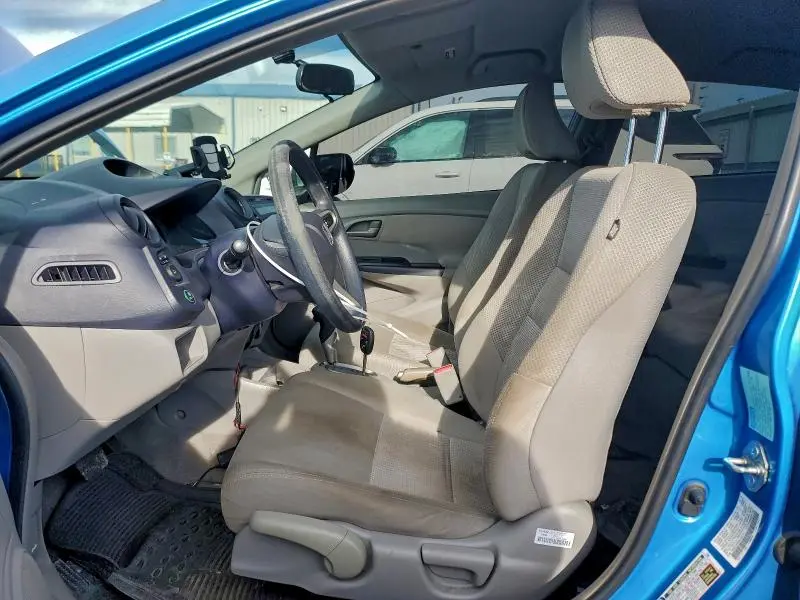 2010 HONDA INSIGHT LX  