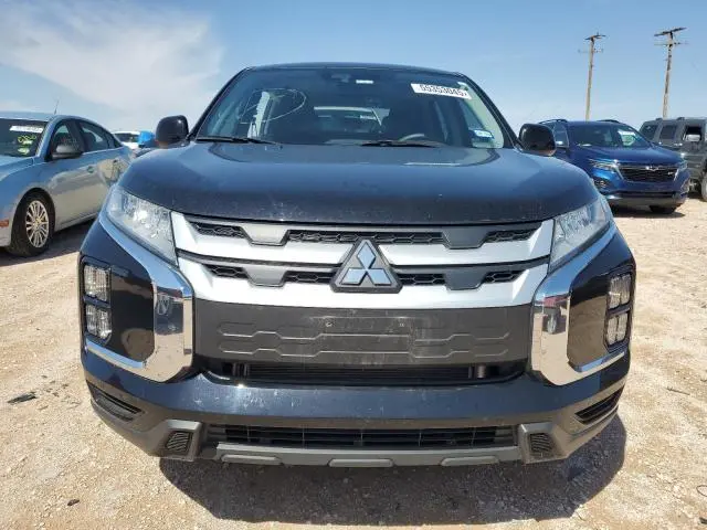 2024 MITSUBISHI OUTLANDER SPORT S/SE  