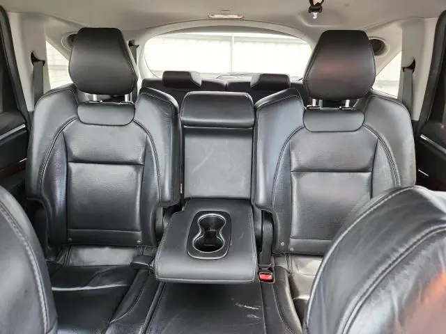 2015 ACURA MDX ADVANCE  