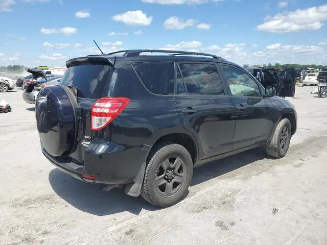 2010 TOYOTA RAV4   