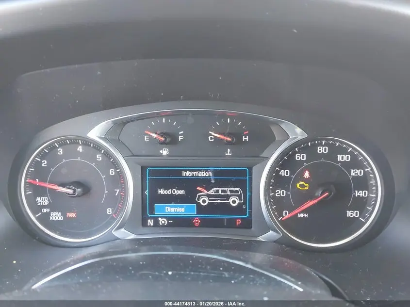 2022 GMC ACADIA FWD SLE