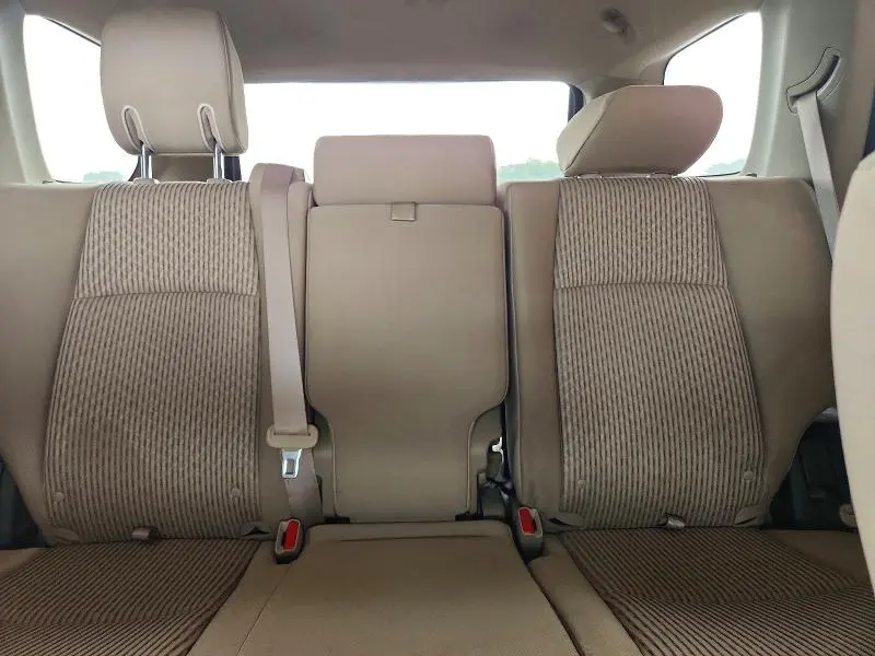 2013 TOYOTA 4RUNNER SR5  