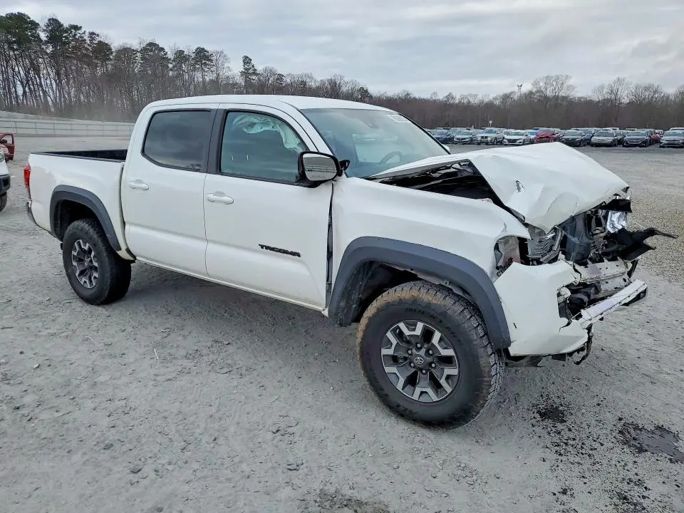 2019 TOYOTA TACOMA   