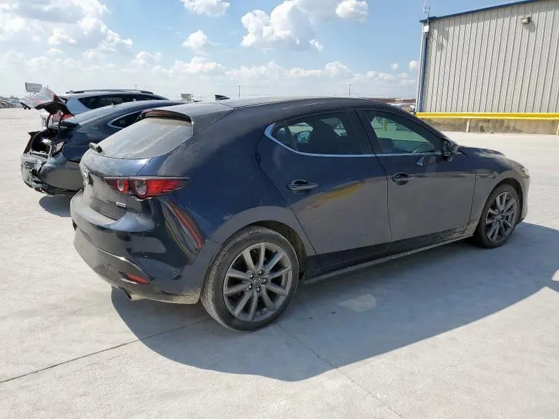 2020 MAZDA 3 PREFERRED  