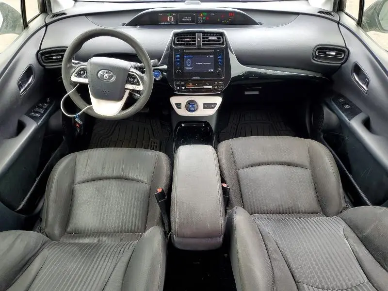 2018 TOYOTA PRIUS ONE  