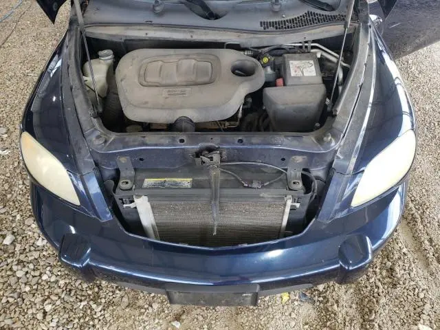 2010 CHEVROLET HHR LT  