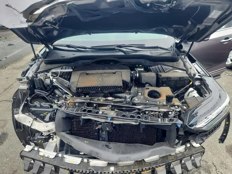 2022 ACURA MDX TECHNOLOGY  