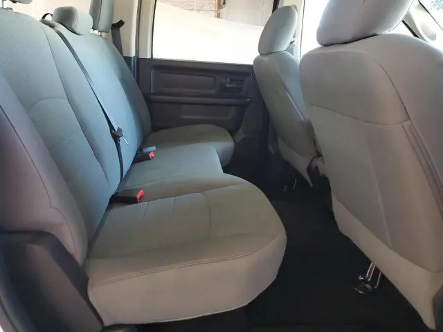 2015 RAM 1500 ST