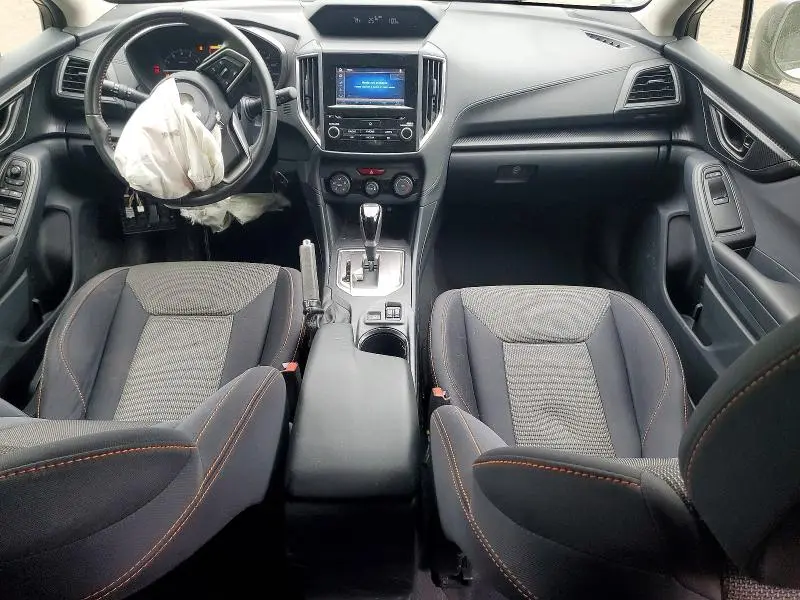 2019 SUBARU CROSSTREK PREMIUM  