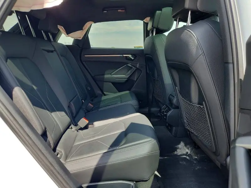 2023 AUDI Q3 PREMIUM PLUS S LINE 45  