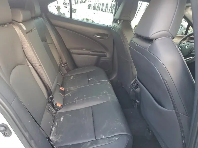 2024 LEXUS UX 250H PREMIUM  