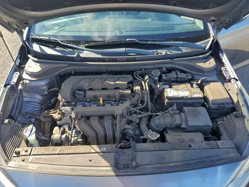 2020 HYUNDAI ACCENT SE  