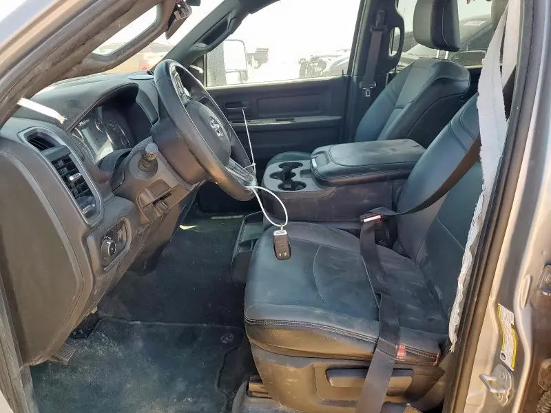 2023 RAM 2500 TRADESMAN  