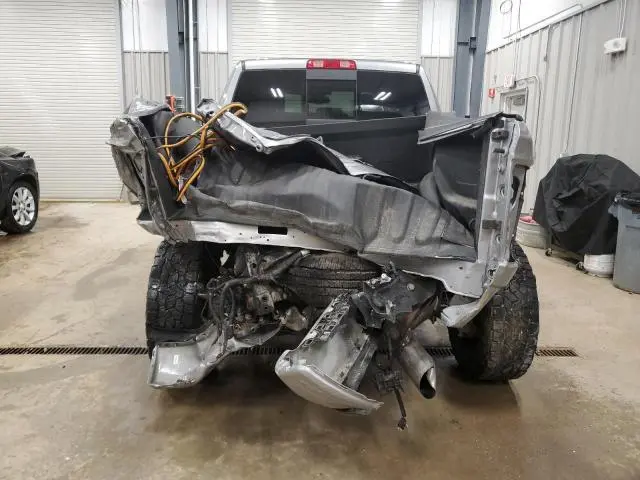 2020 RAM 2500 LARAMIE  