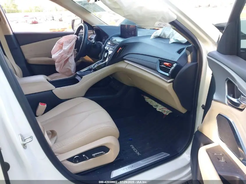 2019 ACURA RDX STANDARD