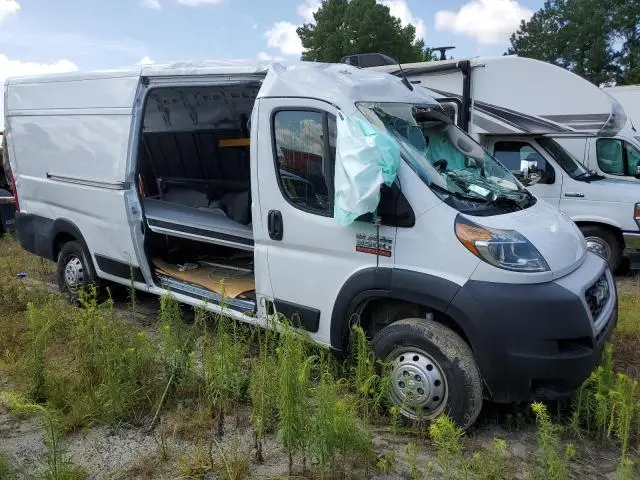 2022 RAM PROMASTER 3500 3500 HIGH  