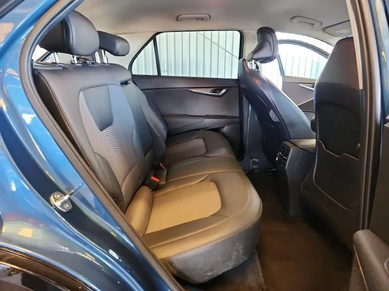 2024 KIA NIRO WIND  