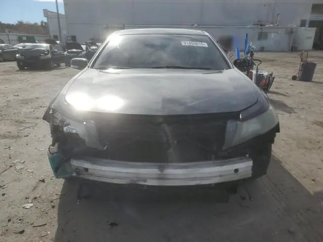 2013 ACURA TL TECH  