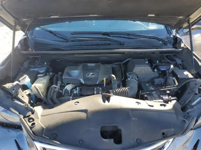 2019 LEXUS NX 300 BASE  