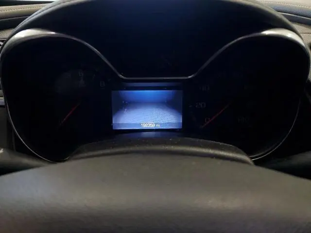 2014 CHEVROLET IMPALA LTZ  