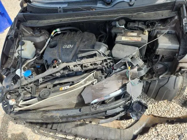 2014 KIA SPORTAGE LX  