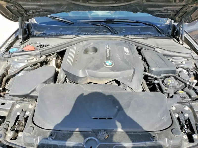 2019 BMW 430XI GC XDRIVE SPORT