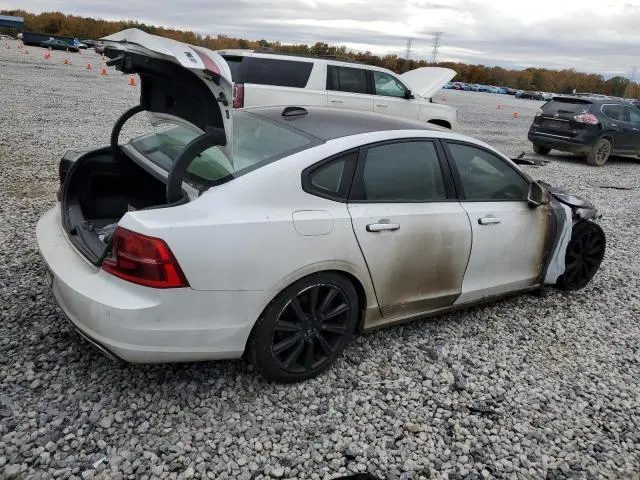 2017 VOLVO S90 T6 INSCRIPTION  