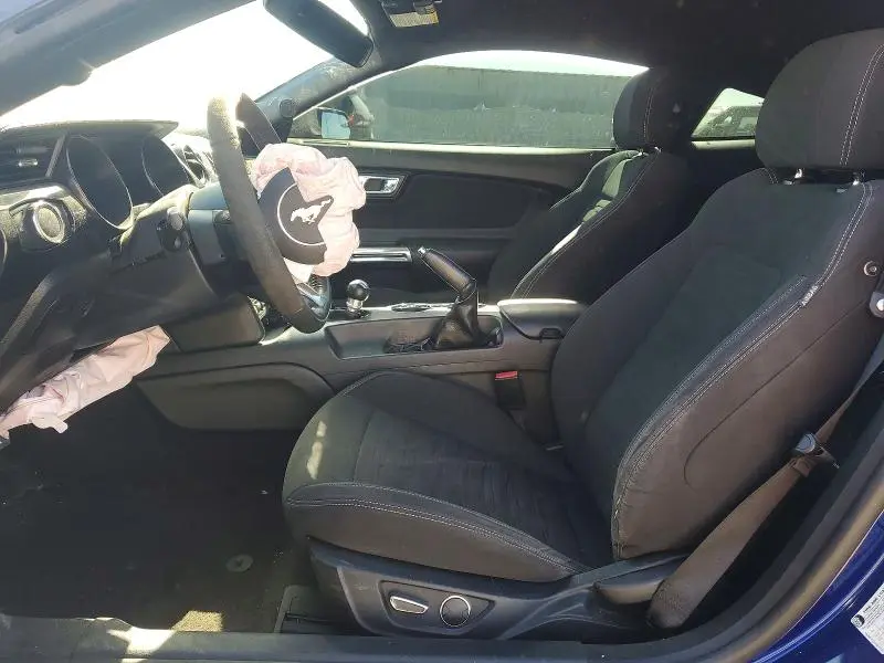2016 FORD MUSTANG GT  