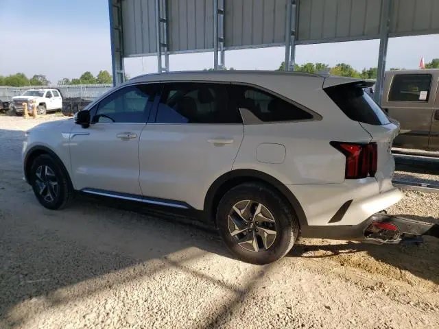 2021 KIA SORENTO EX  