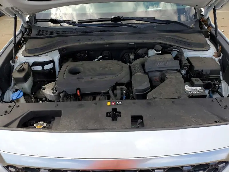 2019 HYUNDAI SANTA FE ULTIMATE 2.4L  