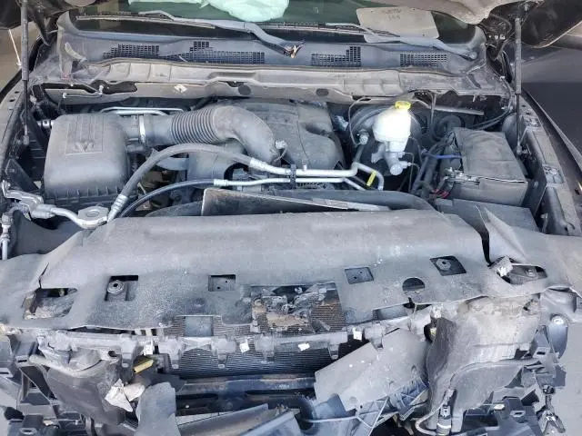 2014 RAM 1500 ST  