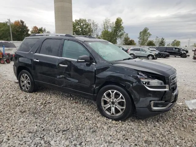 2014 GMC ACADIA SLT-1  