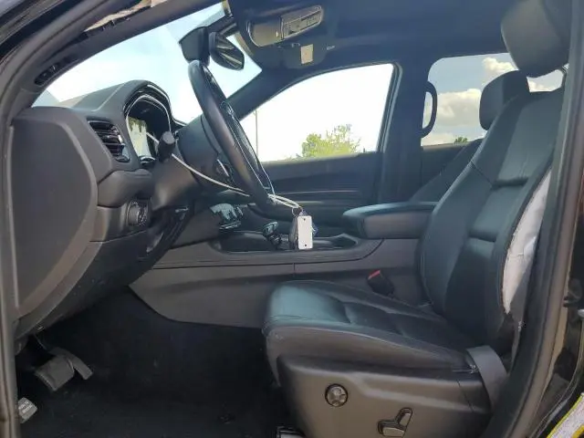 2021 DODGE DURANGO GT  