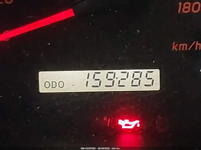 2011 TOYOTA TACOMA BASE V6