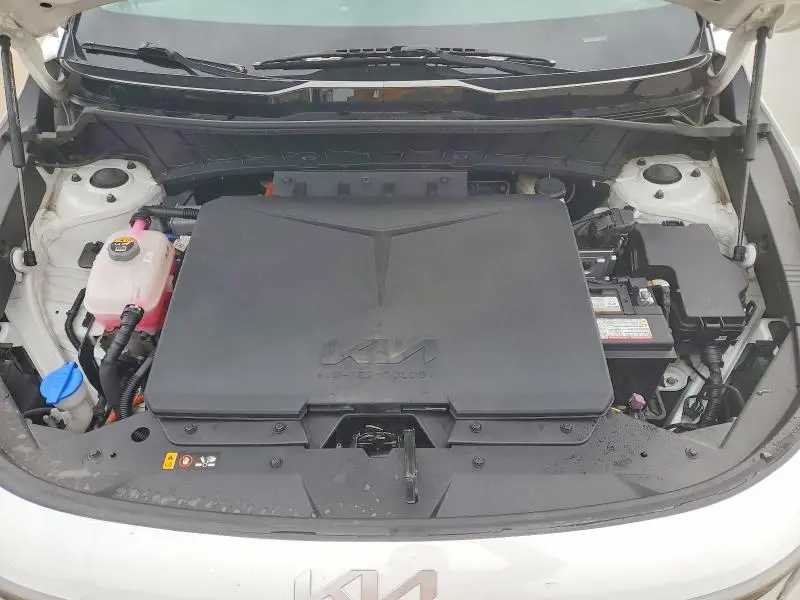 2024 KIA NIRO WIND  