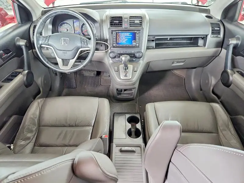 2011 HONDA CR-V EXL  