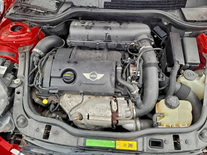 2011 MINI COOPER S CLUBMAN  