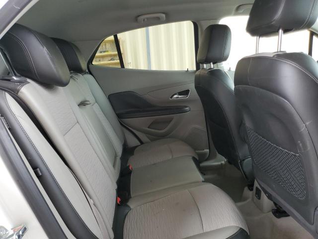 2016 BUICK ENCORE CONVENIENCE