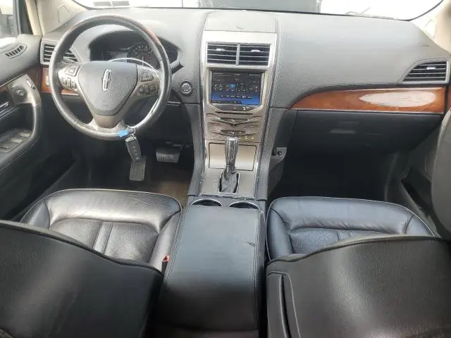 2014 LINCOLN MKX   