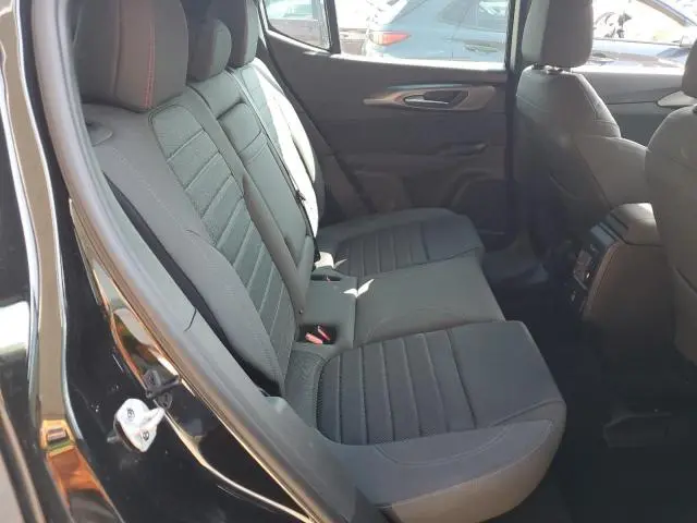 2024 DODGE HORNET GT  