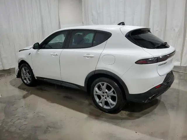 2024 DODGE HORNET R/T  