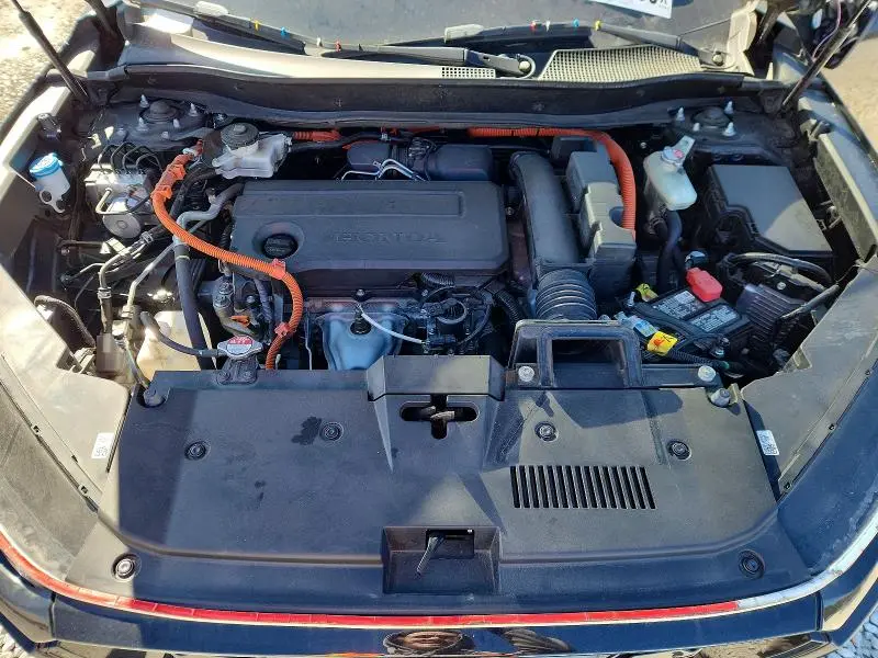 2024 HONDA CR-V SPORT-L  